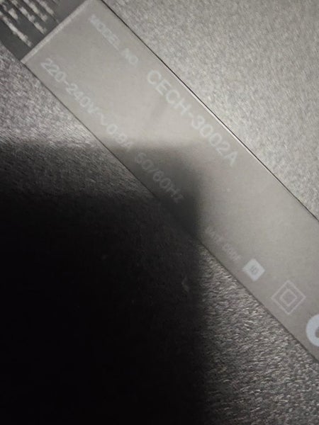 Sony PS3 Carousel 2