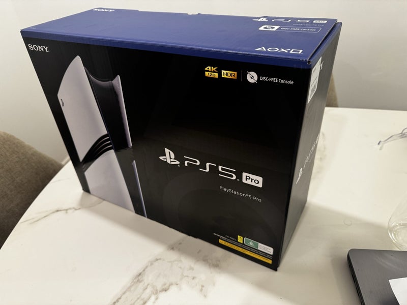 PlayStation 5 PRO!! Carousel 1