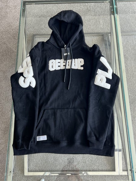 Geedup Hoodie PFK Carousel 1