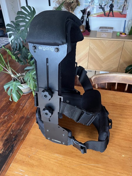 Ergorig - Camera Support Carousel 1