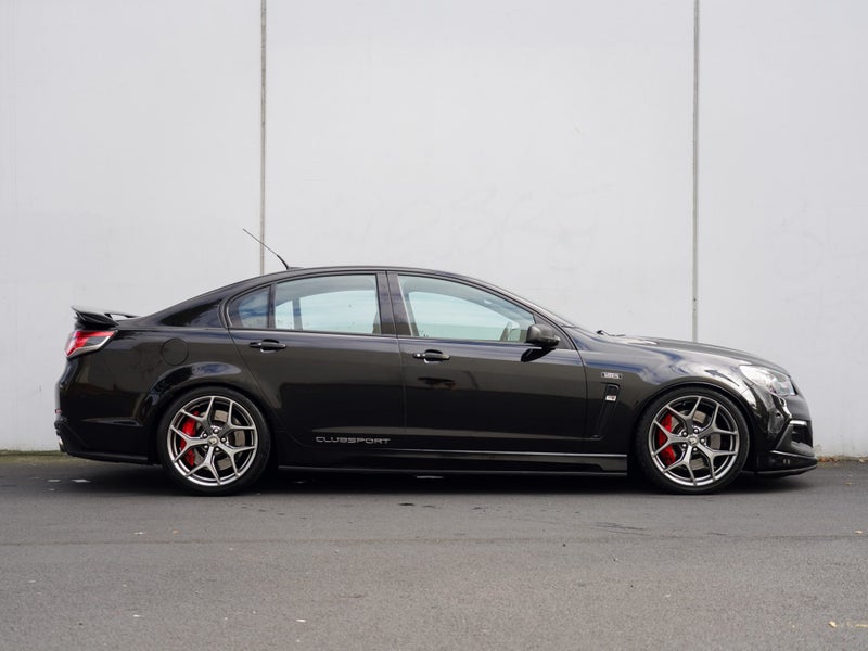 2017 Holden HSV Clubsport R8 LSA 30TH SA 6.2P 6...62863246716290112