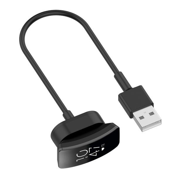 OEM Fitbit Inspire / Inspire Hr/Ace2 Magnetic Charging Cable (15cm) Carousel 1