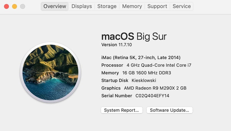 27’’ 5k Retina IMac Carousel 1