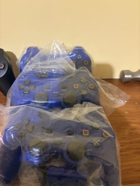 PS2 + extras Carousel 2