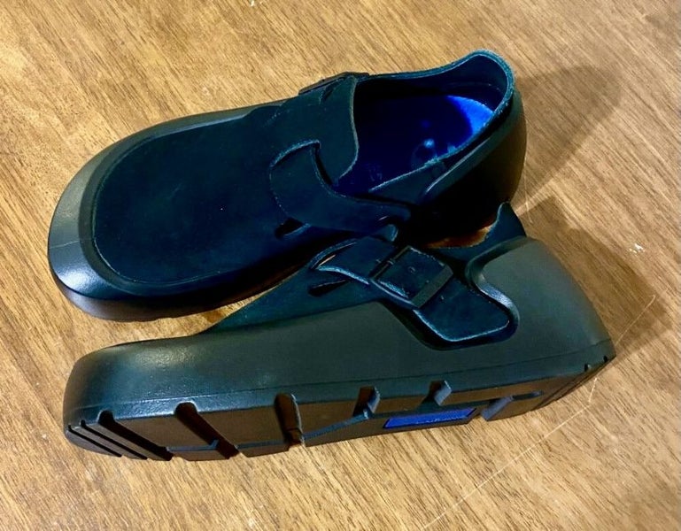 Birkenstock Reykjavik shoes - size 41 Carousel 2