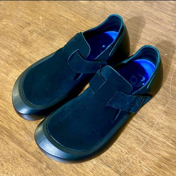 Birkenstock Reykjavik shoes - size 41 Carousel 3