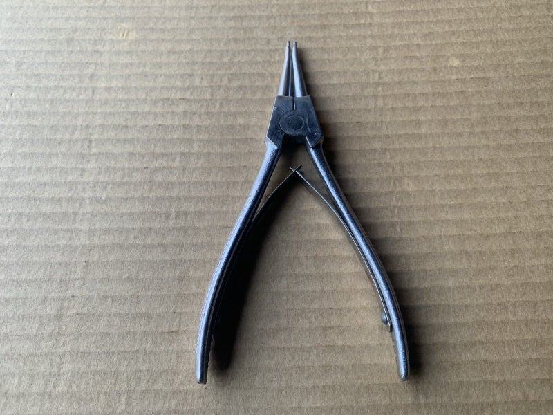 Stahlwille circlip pliers Carousel 1