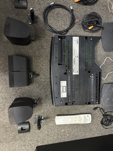 Bose Lifestyle 28 Home theatre system Carousel 3