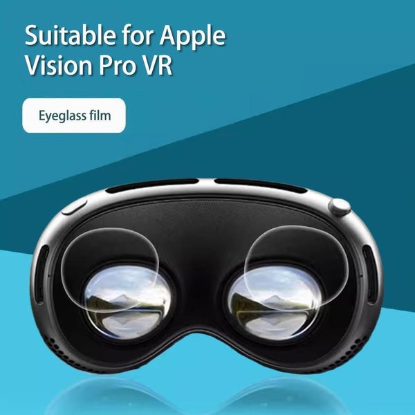 VR Glasses Accessories Protective Film for VR goggles S9U4 J2V9 Carousel 1
