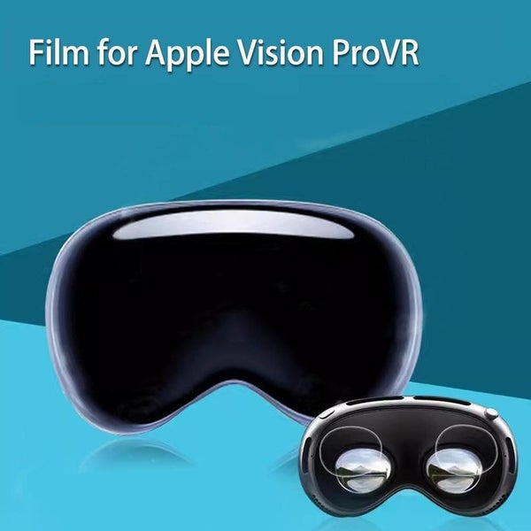 VR Glasses Accessories Protective Film for VR goggles S9U4 J2V9 Carousel 2
