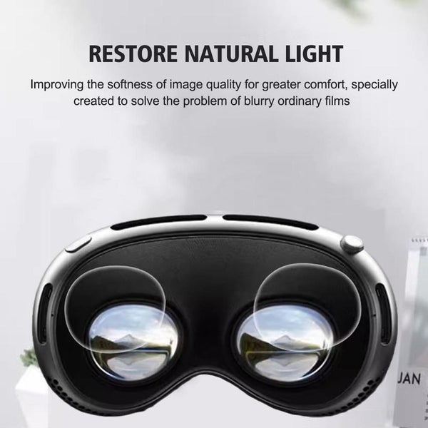 VR Glasses Accessories Protective Film for VR goggles S9U4 J2V9 Carousel 4