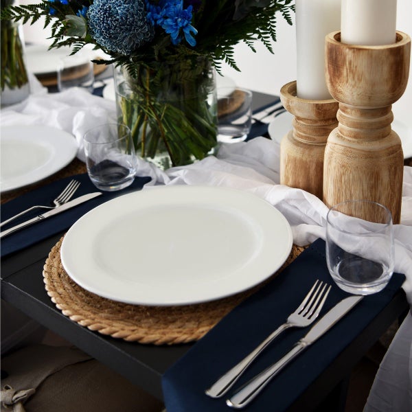 TablekraftMirabelle Dessert Spoon 12 Pack Carousel 3