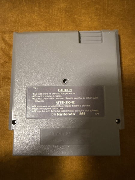 Sword Master (Nintendo Entertainment System, NES) - Authentic - Tested Carousel 2