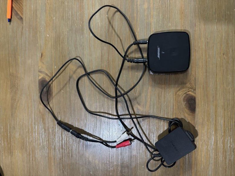 Bose SoundTouch Wireless Link Adapter Carousel 2
