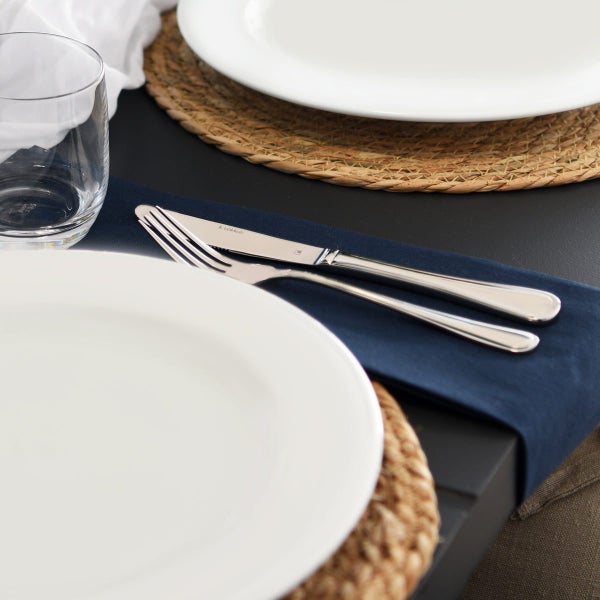 Tablekraft Mirabelle Table Knife 12 Pack Carousel 2