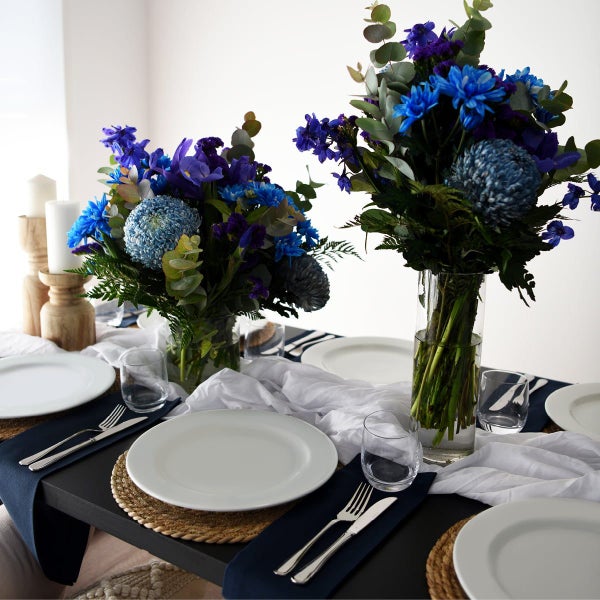 Tablekraft Mirabelle Table Knife 12 Pack Carousel 3