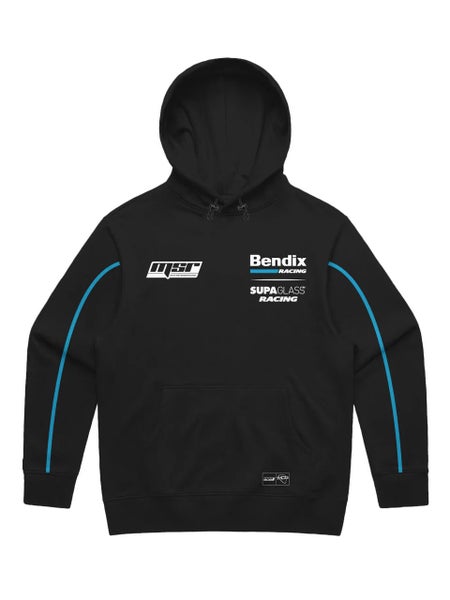 MSR Team Unisex Hoodie Carousel 1