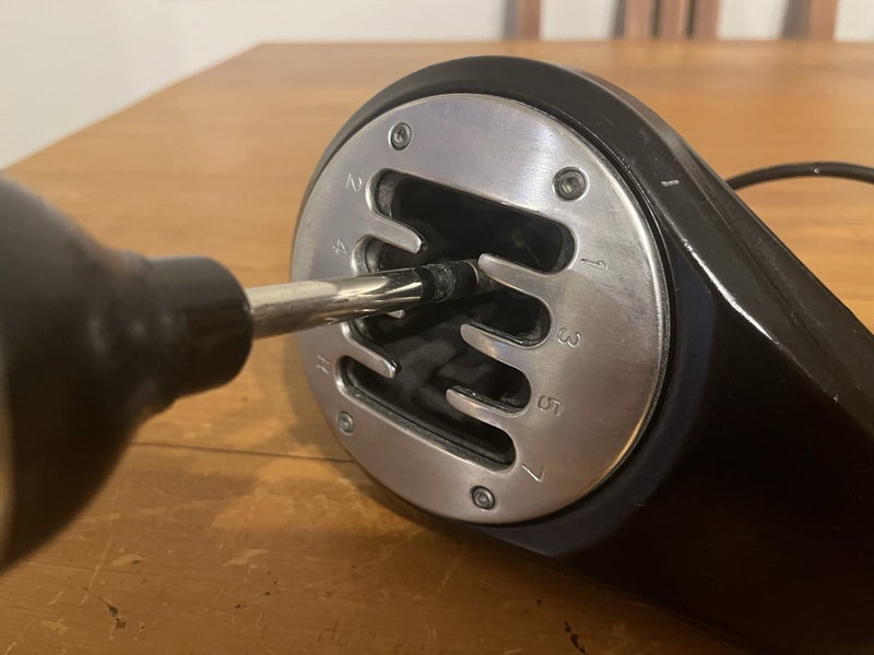 Thrustmaster TH8A Shifter Carousel 5