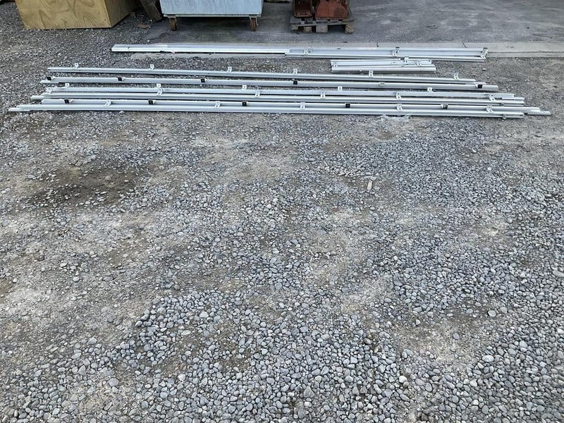 Solar Rails (Used) Carousel 9