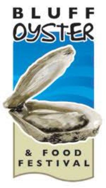 Bluff oyster festival tickets *2 Carousel 1