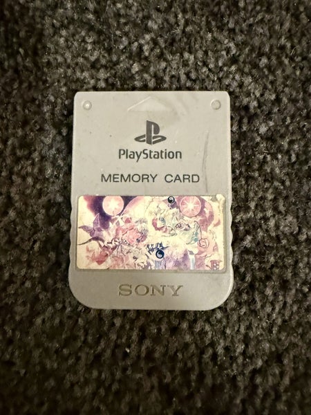PSOne console + 17 Games 2 controllers Carousel 6