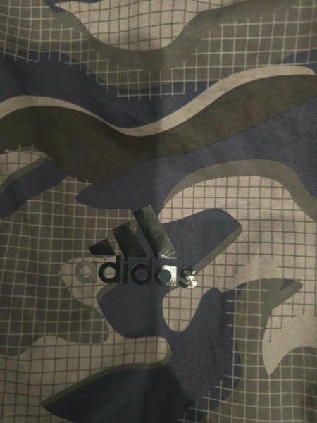 Adidas Lightweight Rain Jacket Carousel 4