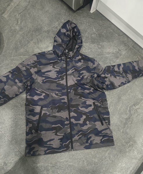 Adidas Lightweight Rain Jacket Carousel 2