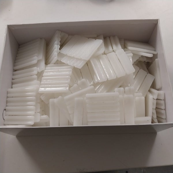 A BOX OF NYLON SKIDS Carousel 1