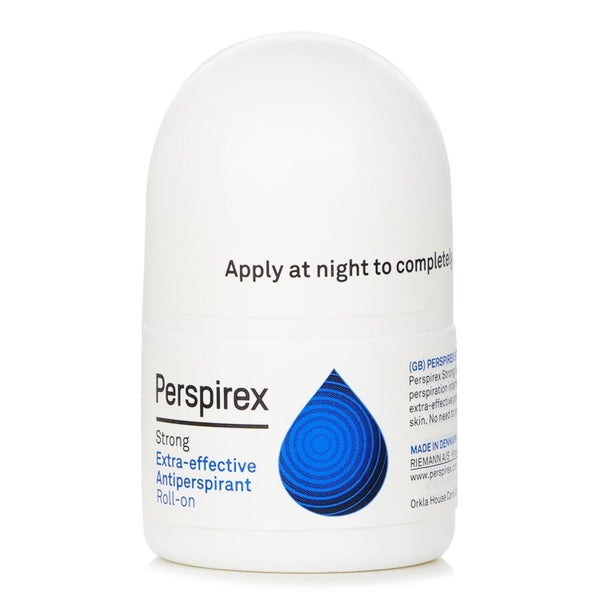 Perspirex Strong Antiperspirant Roll-On 20ml/0.7oz Carousel 1
