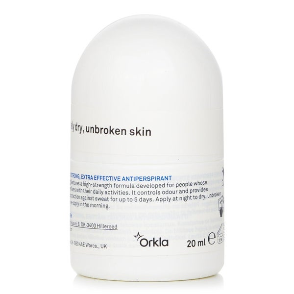 Perspirex Strong Antiperspirant Roll-On 20ml/0.7oz Carousel 2