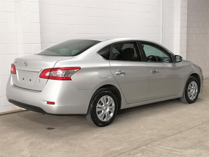 2014 Nissan Sylphy 1.8L Newshape, super low ks,...62854330316418111