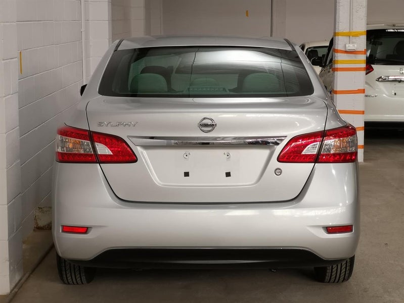 2014 Nissan Sylphy 1.8L Newshape, super low ks,...62854330316418114