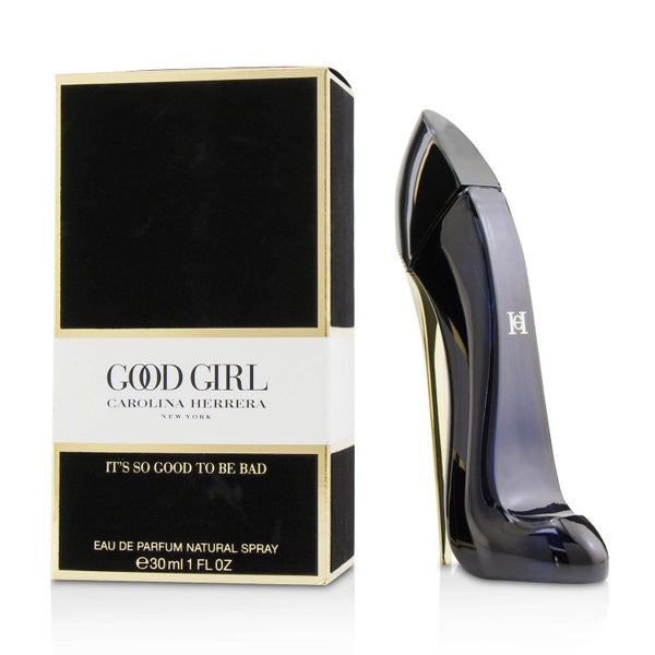 Carolina Herrera Good Girl Eau De Parfum Spray 30ml/1oz Carousel 1
