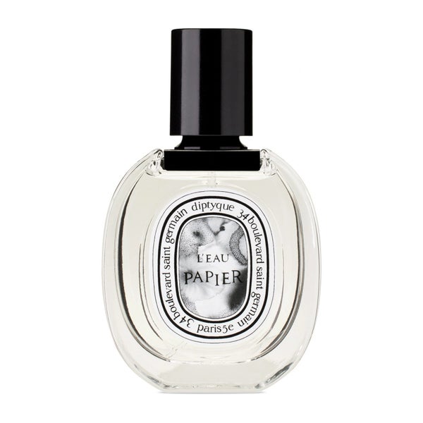 Diptyque L'Eau Papier Eau De Toilette 100ml/3.4oz Carousel 9