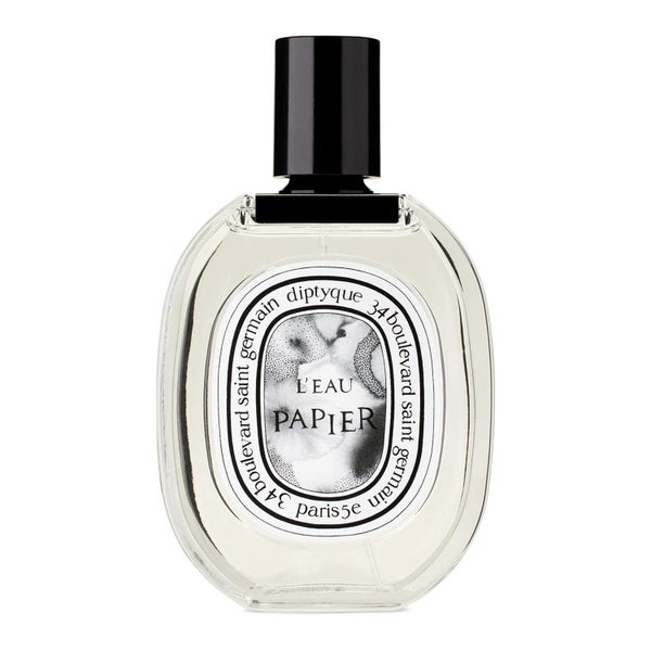 Diptyque L'Eau Papier Eau De Toilette 100ml/3.4oz Carousel 1