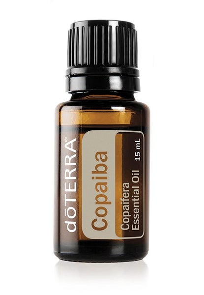 doTERRA Copaiba Oil Copaifera 15ml Carousel 1