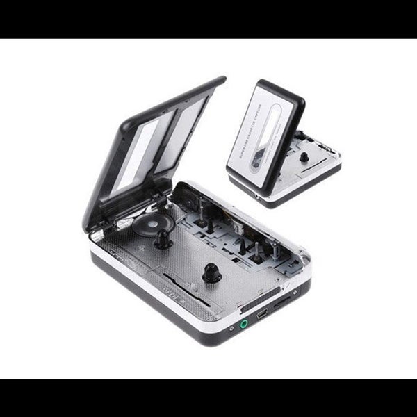 Cassette to USB Converter Carousel 9