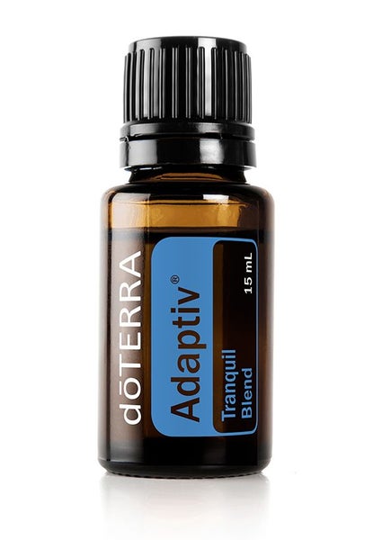 doTERRA ADAPTIV® Oil Tranquil Blend 15ml Carousel 1