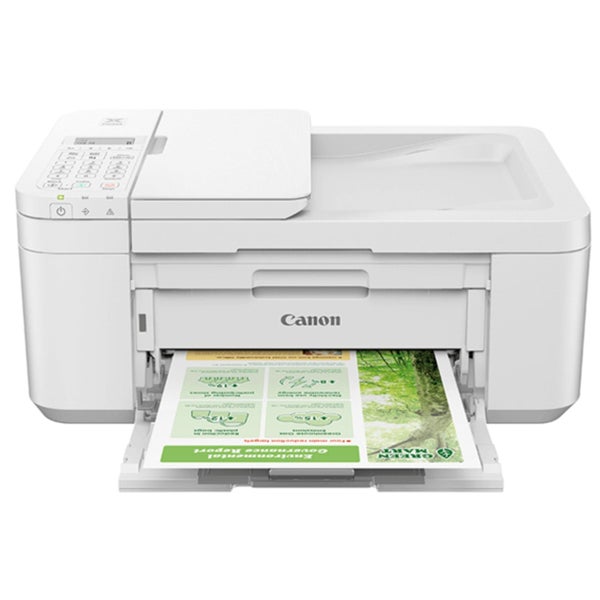 Canon PIXMA TR4665 Inkjet Printer Carousel 1