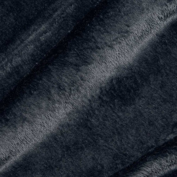 Brogo Luxe Supersoft Micro Mink Throw Ink Carousel 2