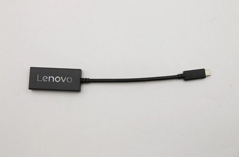 Lenovo USB-C to HDMI Adapter – 4K@60Hz | Plug & Play Carousel 2