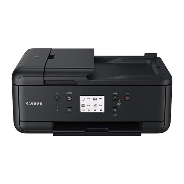 Canon Pixma TR7660a Multi Function Home Office Printer Carousel 1