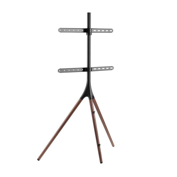 Brateck FS12-46F Artistic Easel Studio 45"-65" TV Floor Stand Carousel 2