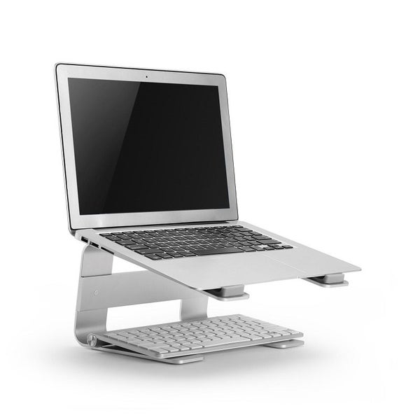 Brateck AR-8 High-Rise Ergonomic Laptop Riser Stand Carousel 1