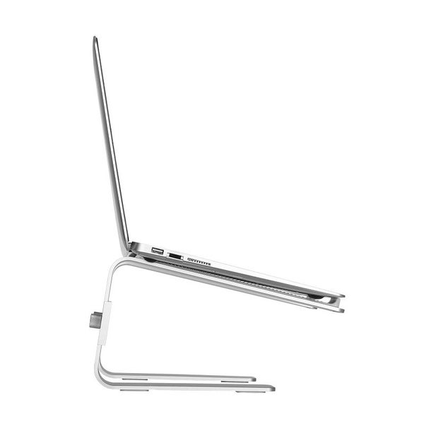 Brateck AR-8 High-Rise Ergonomic Laptop Riser Stand Carousel 6