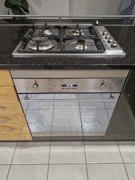Kitchen Carousel 2