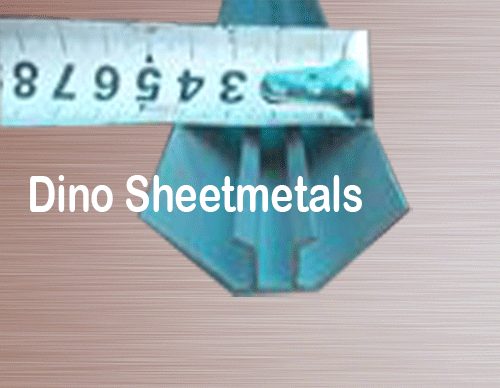 SALE Aluminum Curved Skirting 5.8m Length [Dino Stainless Steel Direct] Carousel 5