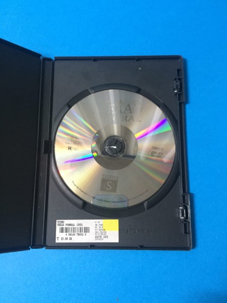 A Texas Funeral Carousel 3