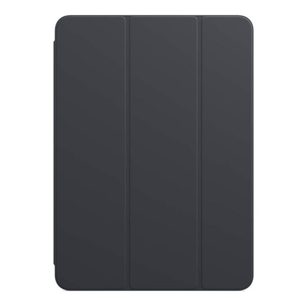 Apple Smart Folio for iPad Pro 11-inch (2018, MRX72FE/A) - Charcoal Gray Carousel 1