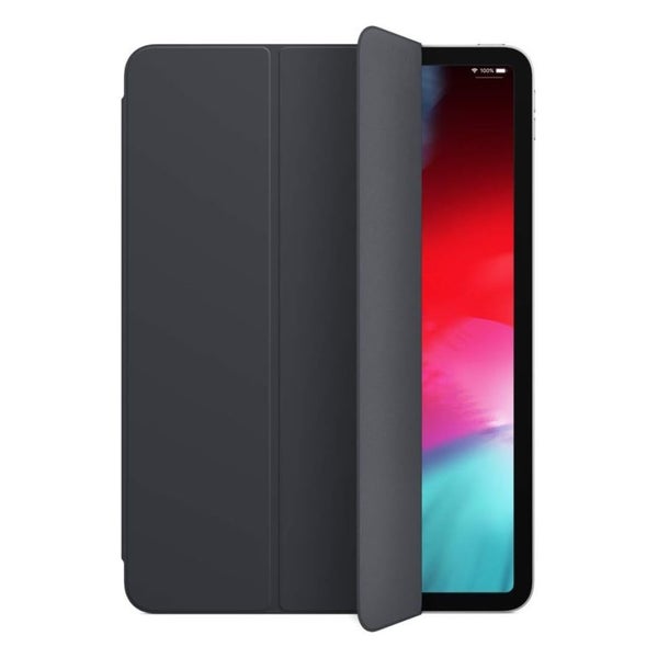 Apple Smart Folio for iPad Pro 11-inch (2018, MRX72FE/A) - Charcoal Gray Carousel 2